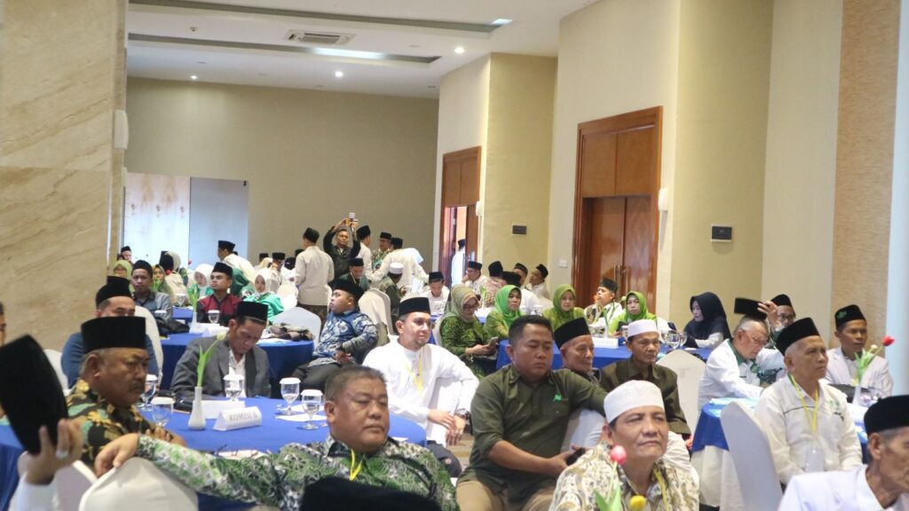 Perluas Peran di Sektor Teknologi, PT Kartika Global Indo Kembangkan Sistem Digital Berbasis Kebutuhan Masyarakat